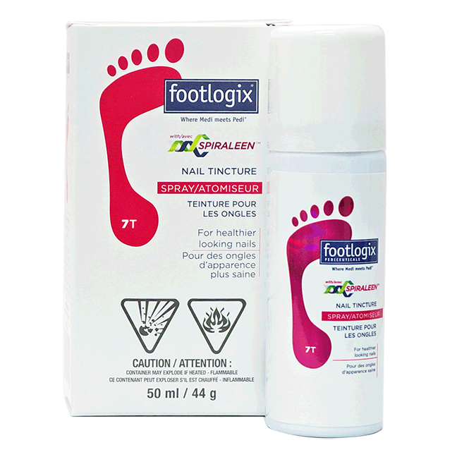 Anti-Fungal Toe Nail Tincture