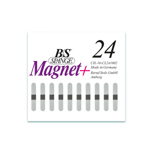 B/S Brace Magnet+ 24 – Pkg of 10