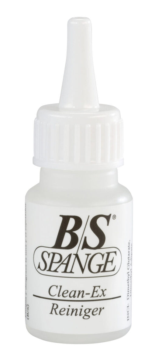 B/S Brace Clean-Ex 25 ml