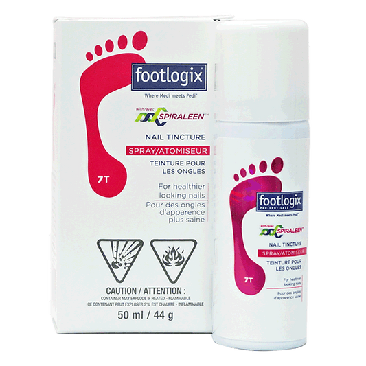 Anti-Fungal Toe Nail Tincture