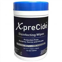 XpreCide Disinfecting Wipes